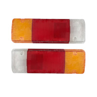 Tail Light Lens Suitable For Toyota Hilux 2005-2011 Landcruiser 70-79 Trayback Ute