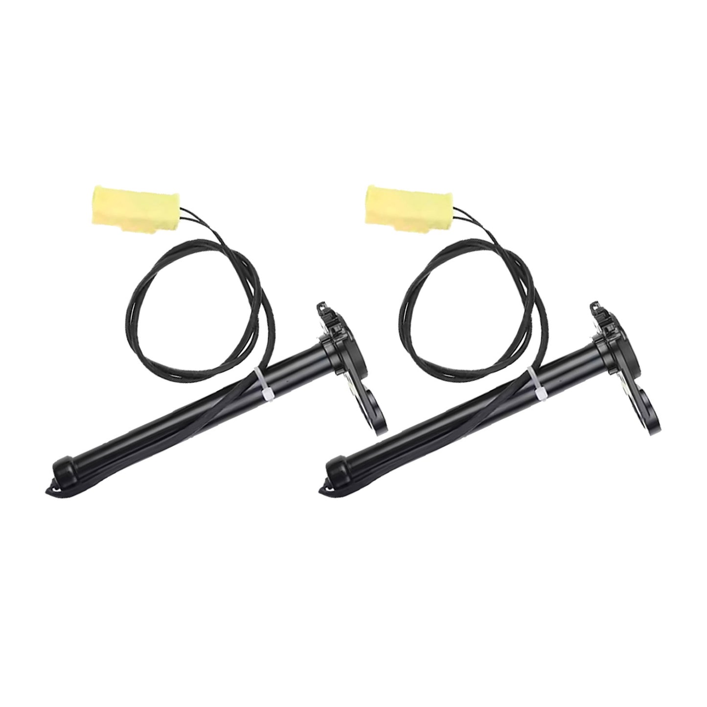 Bonnet Crash Safety Actuator Set A1779062301 For Mercedes W177 W118 W247 X243