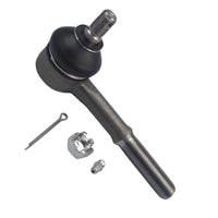 Front Inner LH & RH Tie Rod Relay Ends Suitable For Nissan Navara D21 92-97 4X4