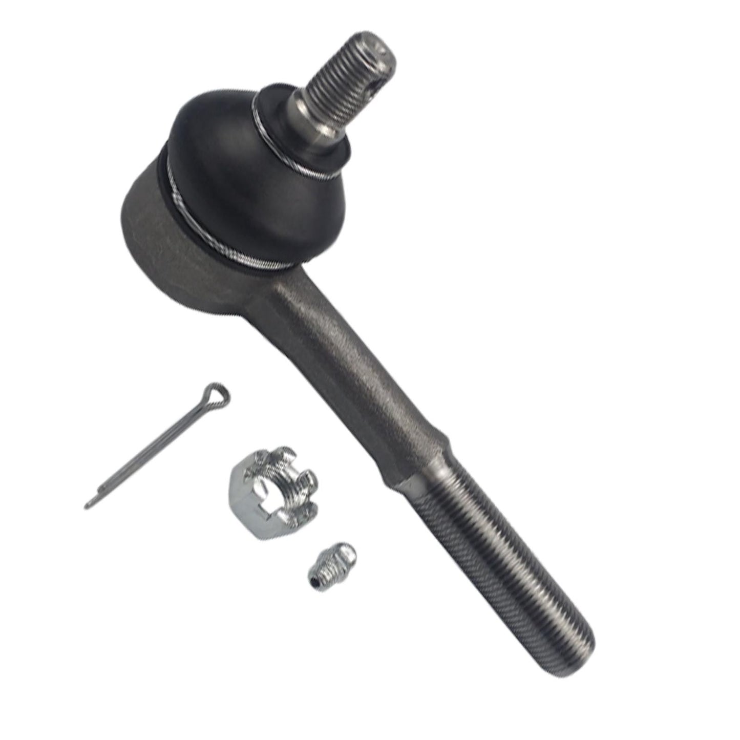 {{ Front Inner LH & RH Tie Rod Relay Ends Suitable For Nissan Navara D21 92-97 4X4 }} - Buy Car Parts Online at {{ Kaka Auto Parts }}.