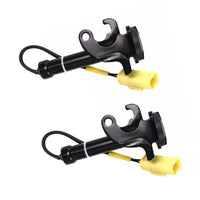 2x Pedestrian Bonnet Actuators Suitable For Mini Cooper F55 F56 F57 51237300581