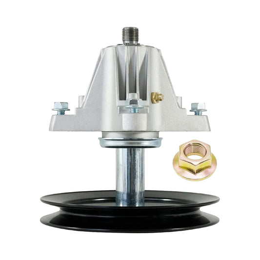 Spindle Assembly Suitable For 46" Cub Cadet / Rover / Masport Mowers Replaces 618-05078