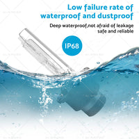 {{ 6000K D4S D4R  Headlight Bulbs Suitable For Lexus Honda Mazda Toyota 35W }} - Buy Car Parts Online at {{ Kaka Auto Parts }}.