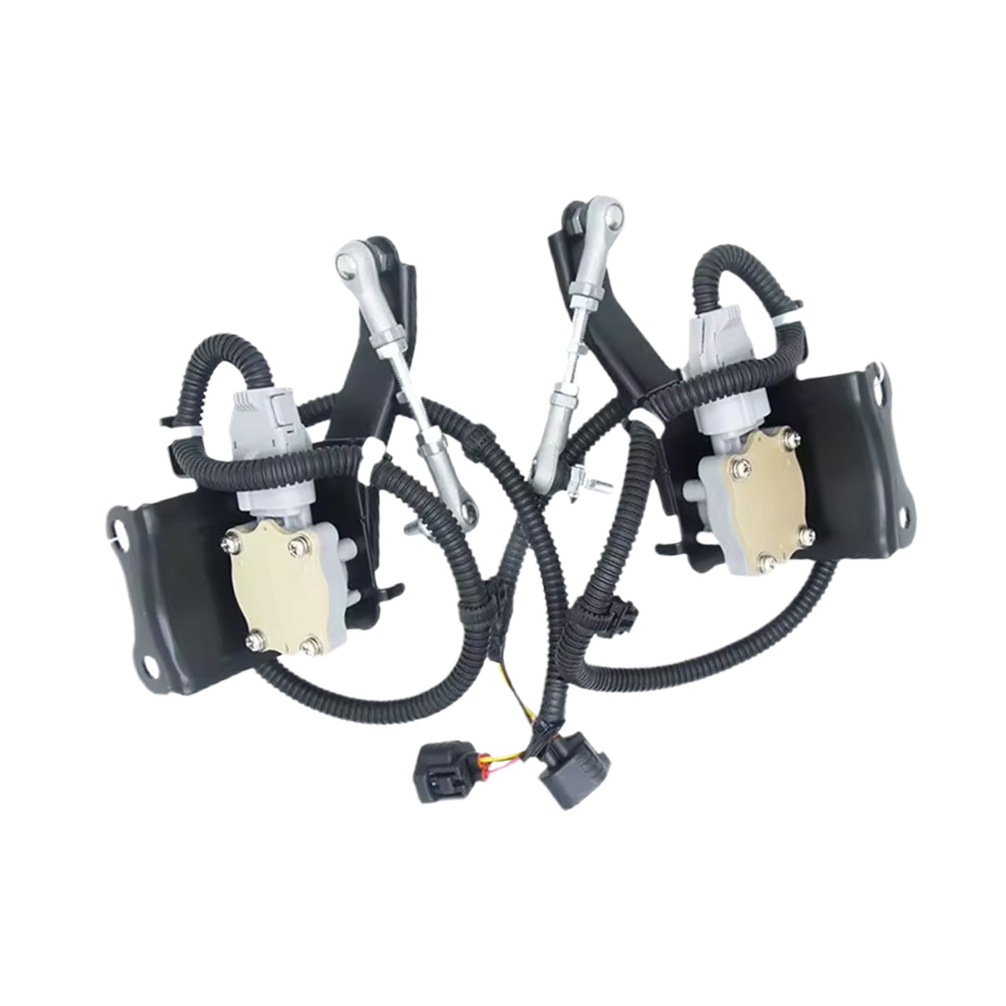 Front Height Control Sensor 2x 8940660011 Suitable For Toyota Land Cruiser J100 / J105