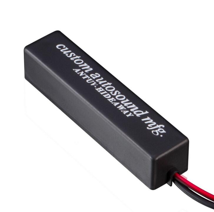 {{ New AM8 Electronic Car Stereo Aerial AM FM Radio Hidden Hide Amplified Antenna }} - Buy Car Parts Online at {{ Kaka Auto Parts }}.