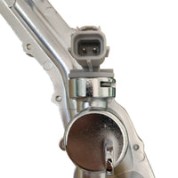 Upgraded Aluminum Coolant Water Pipe Kit Suitable for Jaguar Land Rover 3. 0L V6