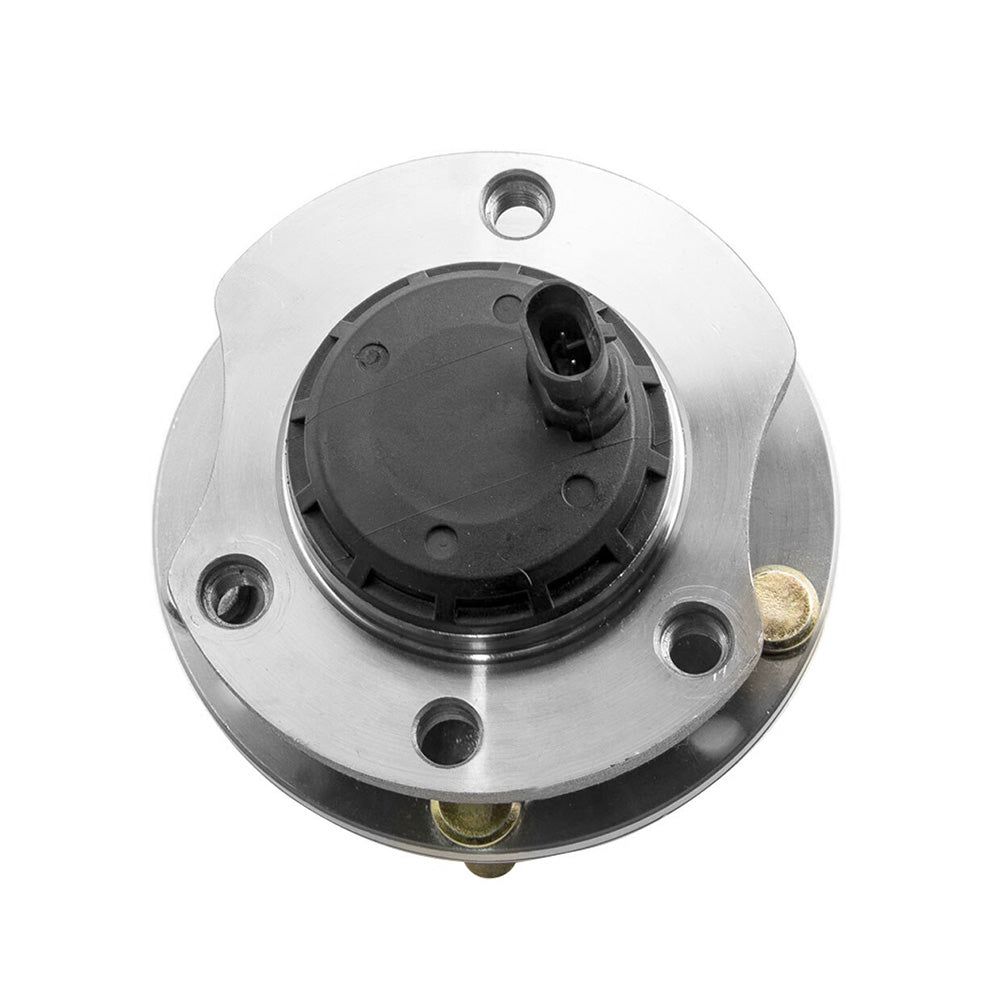 RH Front Hub & Wheel Bearing Suitable For Holden Commodore VT VX VY VZ 92115771