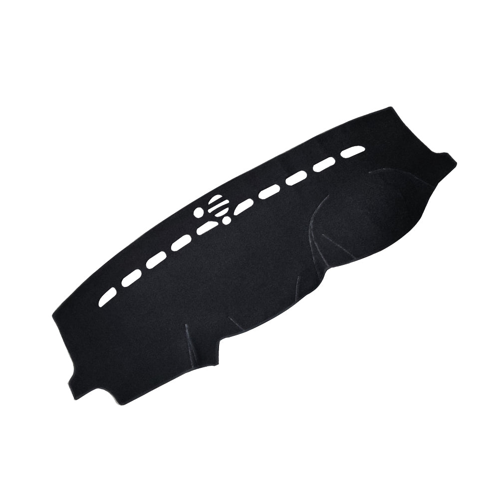 Dash Mat Suitable For Jeep Grand Cherokee WK2 Overland SRT8 Trailhawk 2011-2020