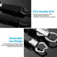 {{ Stainless Steel Fish Lip Grabber Gripper Fishing Tool Grip Tackle Scale 30KG }} - Buy Car Parts Online at {{ Kaka Auto Parts }}.