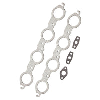{{ Exhaust Manifold Gasket Suitable for Chevrolet GMC Buick Cadillac V8 }} - Buy Car Parts Online at {{ Kaka Auto Parts }}.