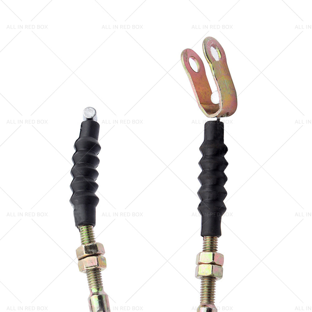 {{ Accelerator Throttle Governor Cable Suitable For Yamaha G14 G16 G22 1995-2007 }} - Buy Car Parts Online at {{ Kaka Auto Parts }}.