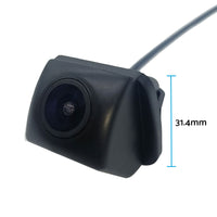 Rear View Parking Camera Suitable For Toyota Camry / Prius / Aurion