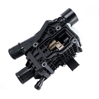 {{ Thermostat Housing Suitable for Peugeot & Ford 2.0 Blue HDi Diesel 9804160380 }} - Buy Car Parts Online at {{ Kaka Auto Parts }}.