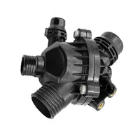 Electric Water Pump & Thermostat Suitable For BMW E60 E90 E82 E83 2003-2012 N51