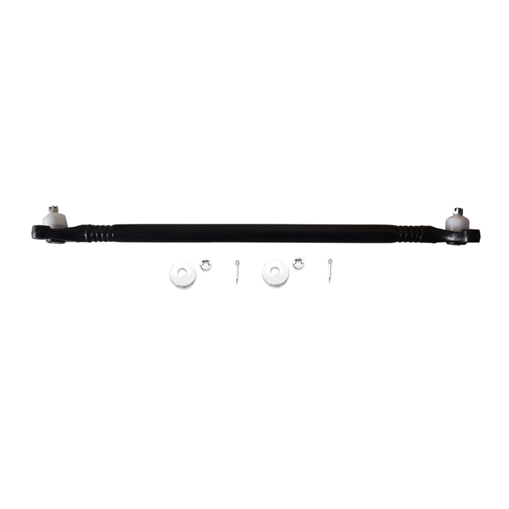 Front Centre Steering Drag Link Rod Suitable For Nissan Navara D22 4x4 1997-2015