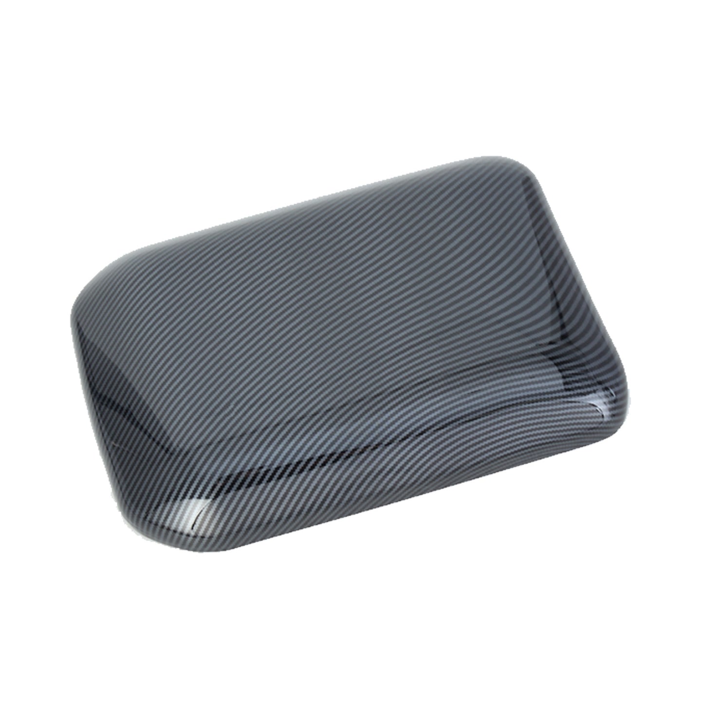 {{ ABS Center Armrest Cover Trim Suitable For Toyota Prado LC250 2024 }} - Buy Car Parts Online at {{ Kaka Auto Parts }}.