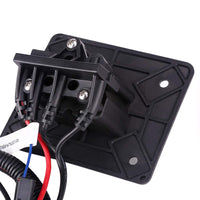 {{ Golf Cart 48V Battery Charger Suitable for EZGO RXV TXT 2Five 602529 Plug }} - Buy Car Parts Online at {{ Kaka Auto Parts }}.