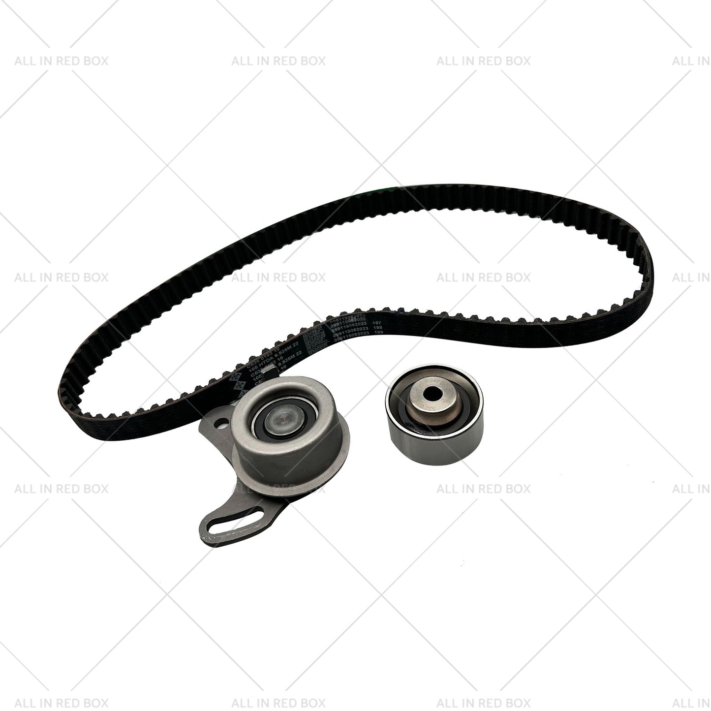 Timing Belt+Tensioner Kit Suitable for Hyundai Getz TB 02-11 4cyl 1.4/1.5/1.6L