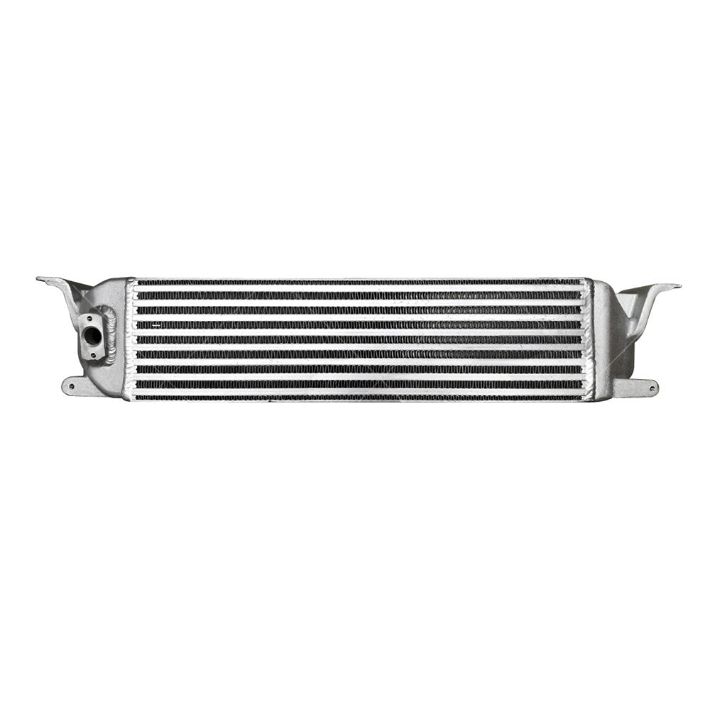 {{ Upgraded Intercooler Fit HyundaiI iload iMax TQ 2. 5 Turbo Diesel 2008-2012 100MM }} - Buy Car Parts Online at {{ Kaka Auto Parts }}.