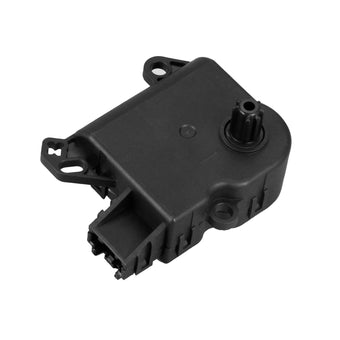 compare product HVAC Heater Blend Air Door Actuator Suitable For Ford / Lincoln 2010-2018 AA5Z19E616C