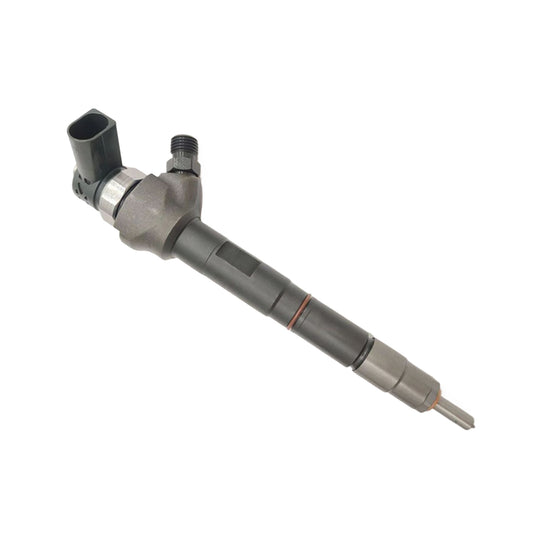 Diesel Fuel Injector Suitable For Audi A3 / Skoda Superb / VW Golf / Amarok 0445110646