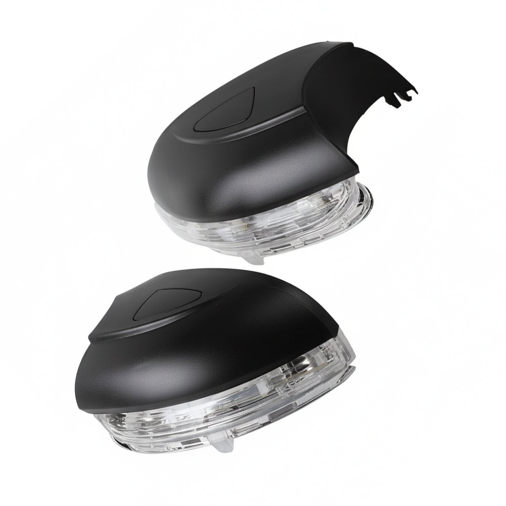 Dynamic Mirror Turn Signal Pair Suitable For VW Golf MK6 GTI 2008-2014