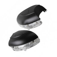 Dynamic Mirror Turn Signal Pair Suitable For VW Golf MK6 GTI 2008-2014