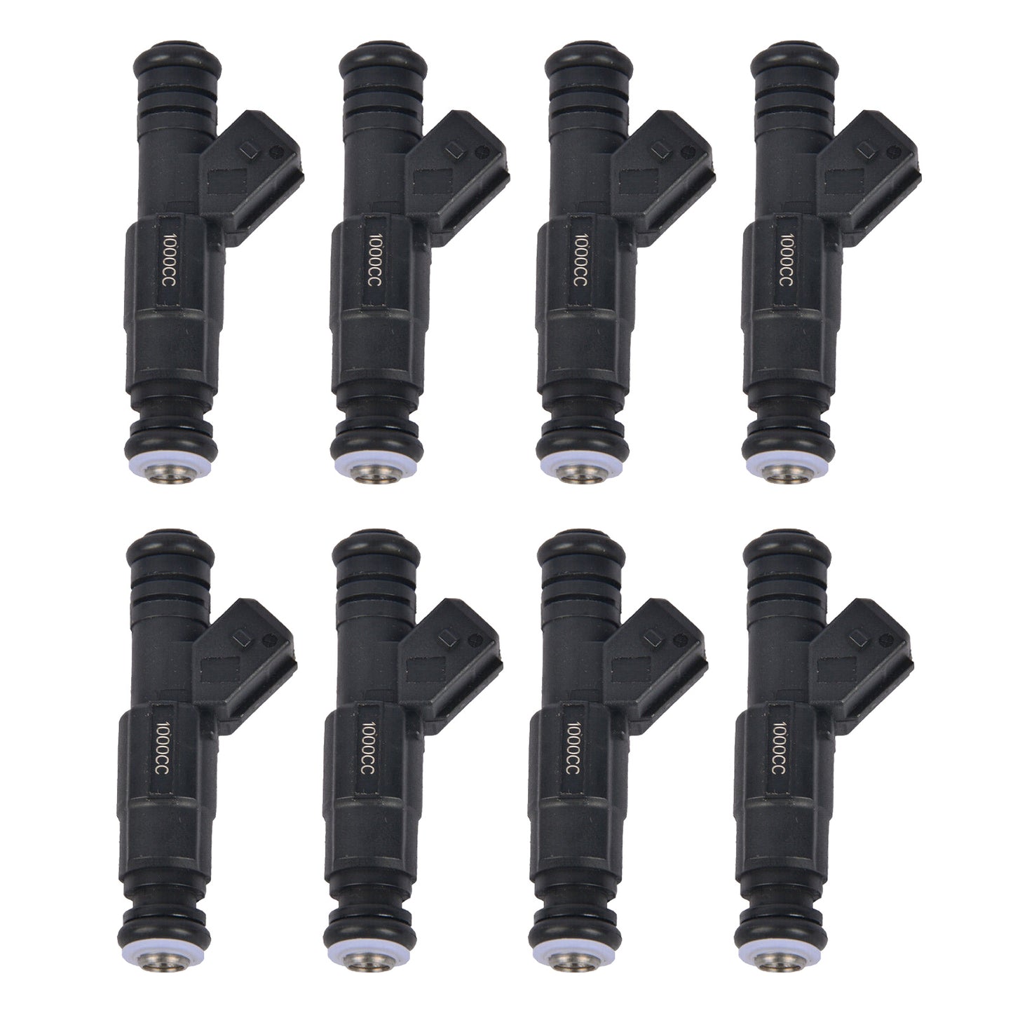 8x 1000cc Fuel Injectors Suitable For LS1 HSV Gen 3 XR8 Commodore VN-VY V6