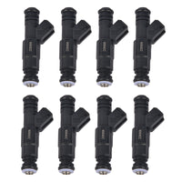 8x 1000cc Fuel Injectors Suitable For LS1 HSV Gen 3 XR8 Commodore VN-VY V6