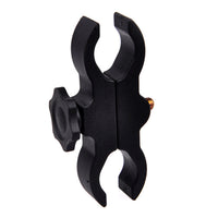 {{ 1PC Illumitation Variable Clamp Scope Mount Gun Barrel Clip Torch 25-35mm }} - Buy Car Parts Online at {{ Kaka Auto Parts }}.