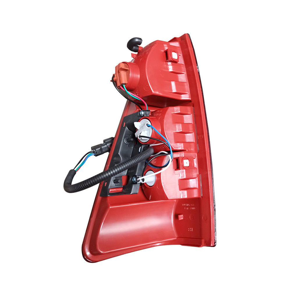 {{ Right Red Tail Light Rear Lamp Light Suitable for Isuzu Dmax 2006-2012 }} - Buy Car Parts Online at {{ Kaka Auto Parts }}.