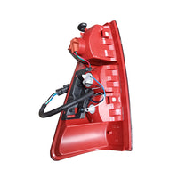 {{ Right Red Tail Light Rear Lamp Light Suitable for Isuzu Dmax 2006-2012 }} - Buy Car Parts Online at {{ Kaka Auto Parts }}.