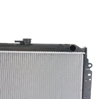 {{ RADIATOR FIT HOLDEN RODEO TF G1 G3 G6 G7 2. 6 PETROL 1987-1997 AUTO MANUAL }} - Buy Car Parts Online at {{ Kaka Auto Parts }}.
