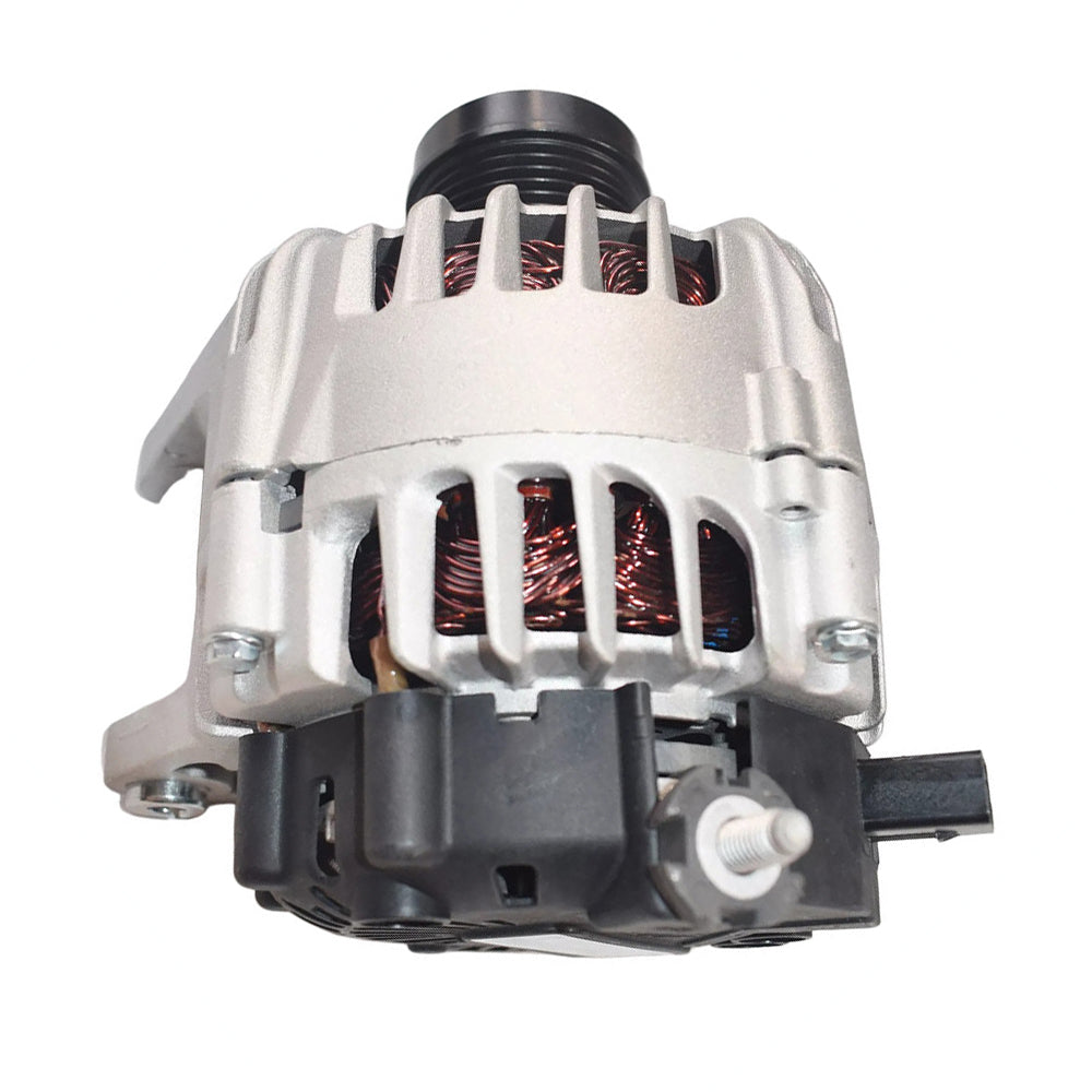 {{ Alternator 14V 120A Suitable for LDV T60 SK8C 2.8L Diesel 2017–2023 }} - Buy Car Parts Online at {{ Kaka Auto Parts }}.