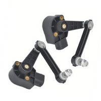2X Rear Height Level Sensor Suitable for Audi Q7 4LB VW Touareg 7L0616571D