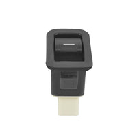 {{ Single Power Window Switch Suitable for Ford Falcon FG Territory SX SY 6 Pins }} - Buy Car Parts Online at {{ Kaka Auto Parts }}.