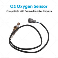 {{ O2 Oxygen Sensor Suitable for Subaru Impreza WRX Forester GT 2. 0L 22641-AA042 }} - Buy Car Parts Online at {{ Kaka Auto Parts }}.