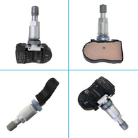 {{ 40700-3JA0B 4PCS Tire Pressure Sensor Suitable For Nissan Altima Pathfinder }} - Buy Car Parts Online at {{ Kaka Auto Parts }}.