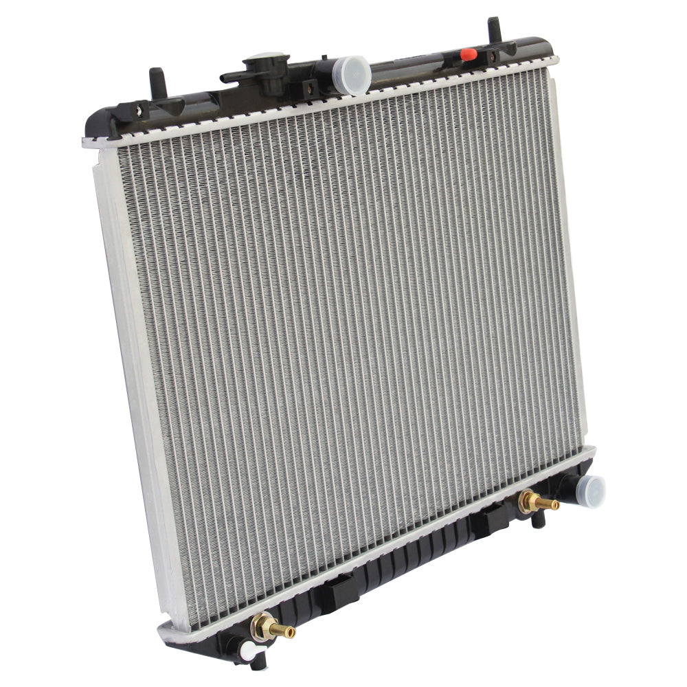 Radiator Suitable For Daihatsu Terios J100 RG 1.3L 4Cyl Auto and Manual 1997-2005