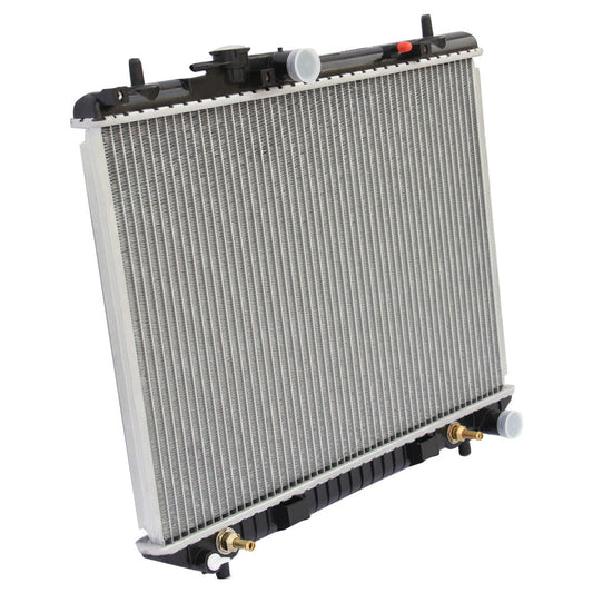 Radiator Suitable For Daihatsu Terios J100 RG 1.3L 4Cyl Auto and Manual 1997-2005