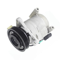{{ Air Con Compressor Suitable for Chrysler Voyager RG 3.3L Petrol EGA 01/01-12/07 }} - Buy Car Parts Online at {{ Kaka Auto Parts }}.