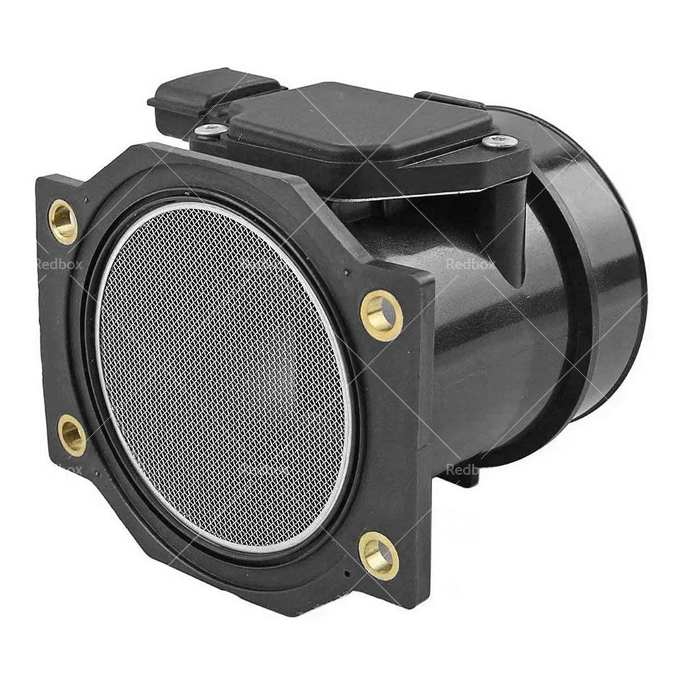 {{ Air flow meter AFM MAF Sensor for Nissan Navara Pathfinder D22 R50 VG33E TD27TIA }} - Buy Car Parts Online at {{ Kaka Auto Parts }}.