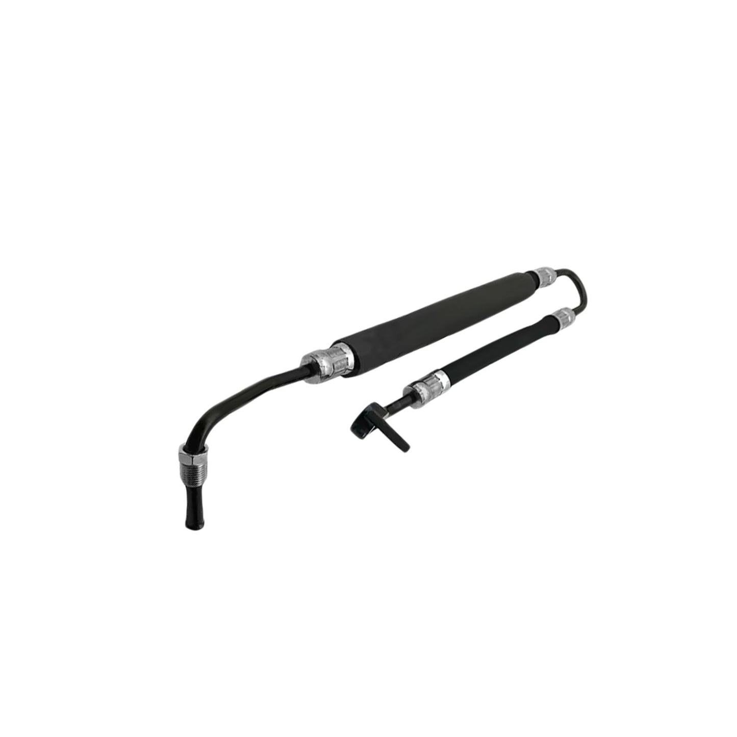 {{ Power Steering Hose Suitable for Toyota Land Cruiser 80 Series HZJ80 HDJ80/81 }} - Buy Car Parts Online at {{ Kaka Auto Parts }}.