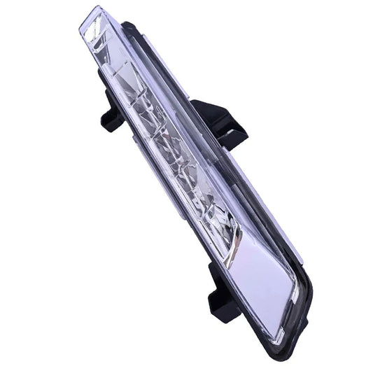 Right DRL LED Fog Light Assembly Suitable for Renault Clio IV 2016¨C2019