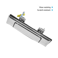 {{ Door Handle Front LH or  RH Suitable for Toyota Landcruiser 60 70 75 78 79 80-07 }} - Buy Car Parts Online at {{ Kaka Auto Parts }}.