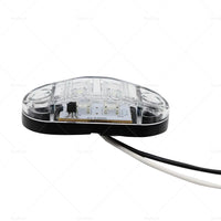 {{ LED Side Marker Clearance Lights Indicators Suitable For Trailer Truck RV 12 24V }} - Buy Car Parts Online at {{ Kaka Auto Parts }}.