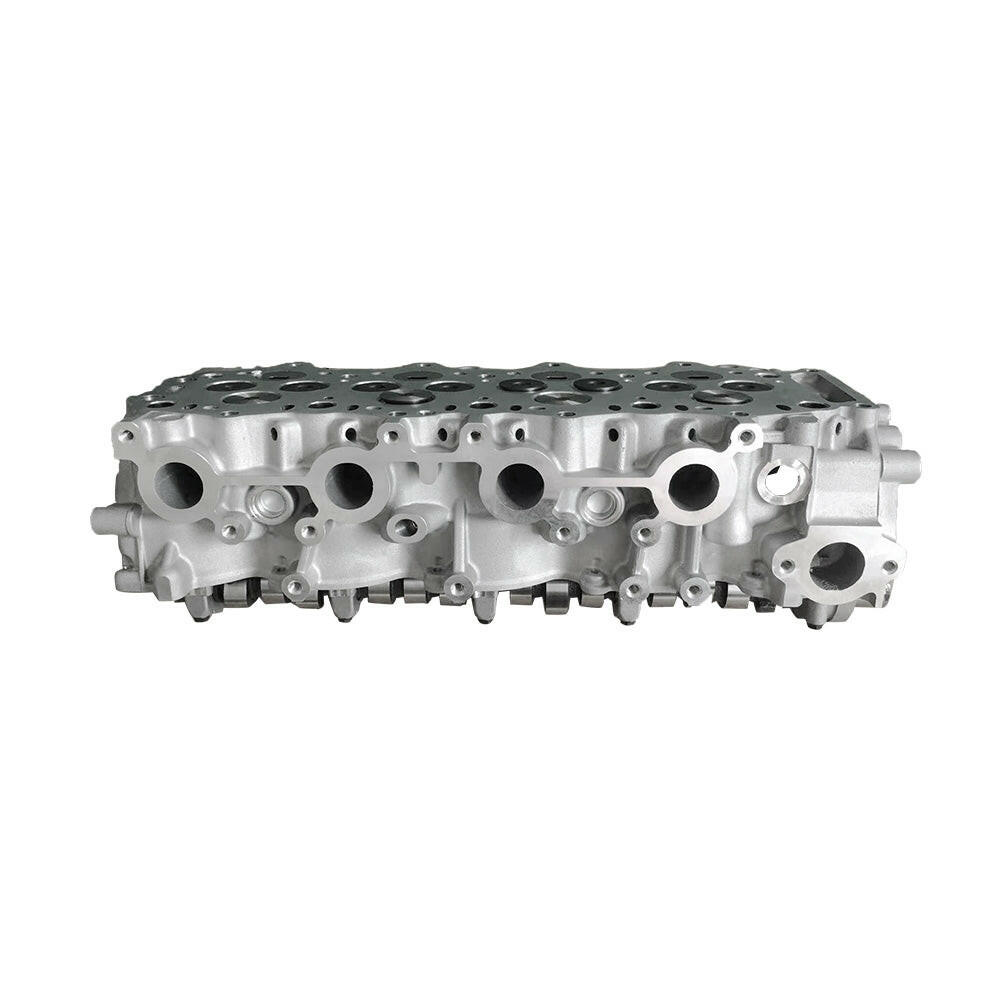 Complete Assembled Cylinder Head Suitable For Ford Courier Mazda Bravo B2500 WL-T WLT 2.5L