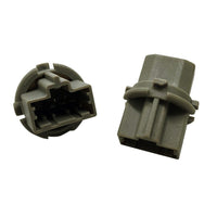 Tail Rear Brake Light Lamp Bulb Socket Lid Suitable For Mazda 2 3 CX-5 G14S513E7