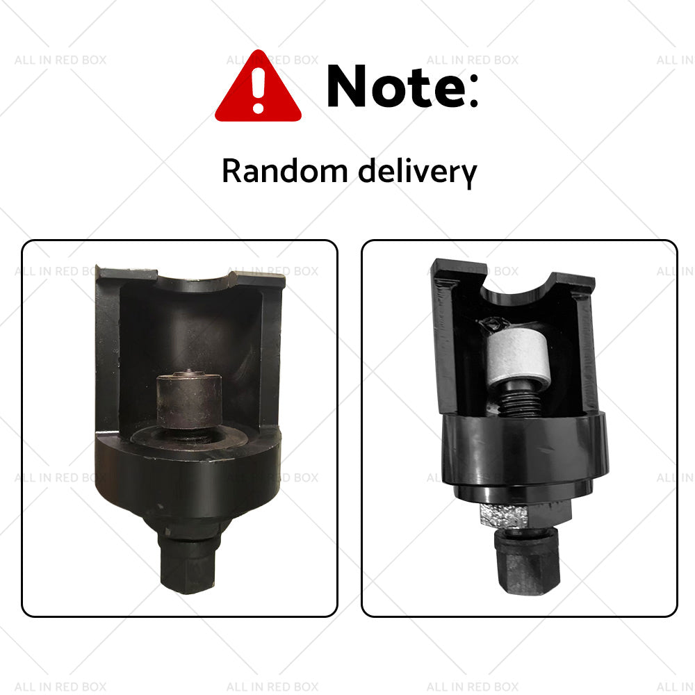 {{ Ball Joint Removal Tool Truck Ball Joint Extractor 39mm 1. 5in Capacity For Truck }} - Buy Car Parts Online at {{ Kaka Auto Parts }}.