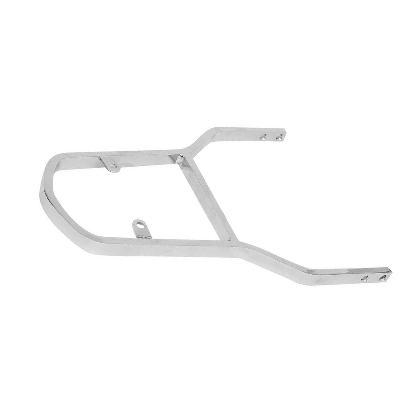 {{ Backrest Sissy Bar W  Luggage Rack Suitable For Suzuki Boulevard C50 2005-2011 }} - Buy Car Parts Online at {{ Kaka Auto Parts }}.